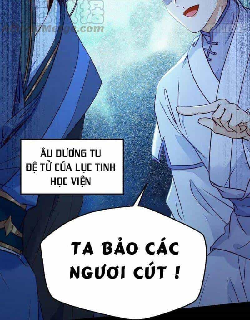 Tuyệt Sắc Quyến Rũ: Quỷ Y Chí Tôn - Chương 347 - ảnh 33