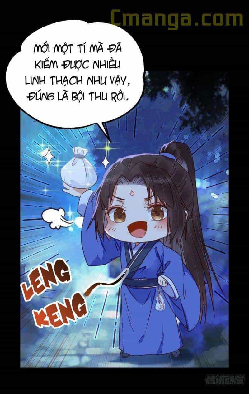 Tuyệt Sắc Quyến Rũ: Quỷ Y Chí Tôn - Chương 347 - ảnh 8