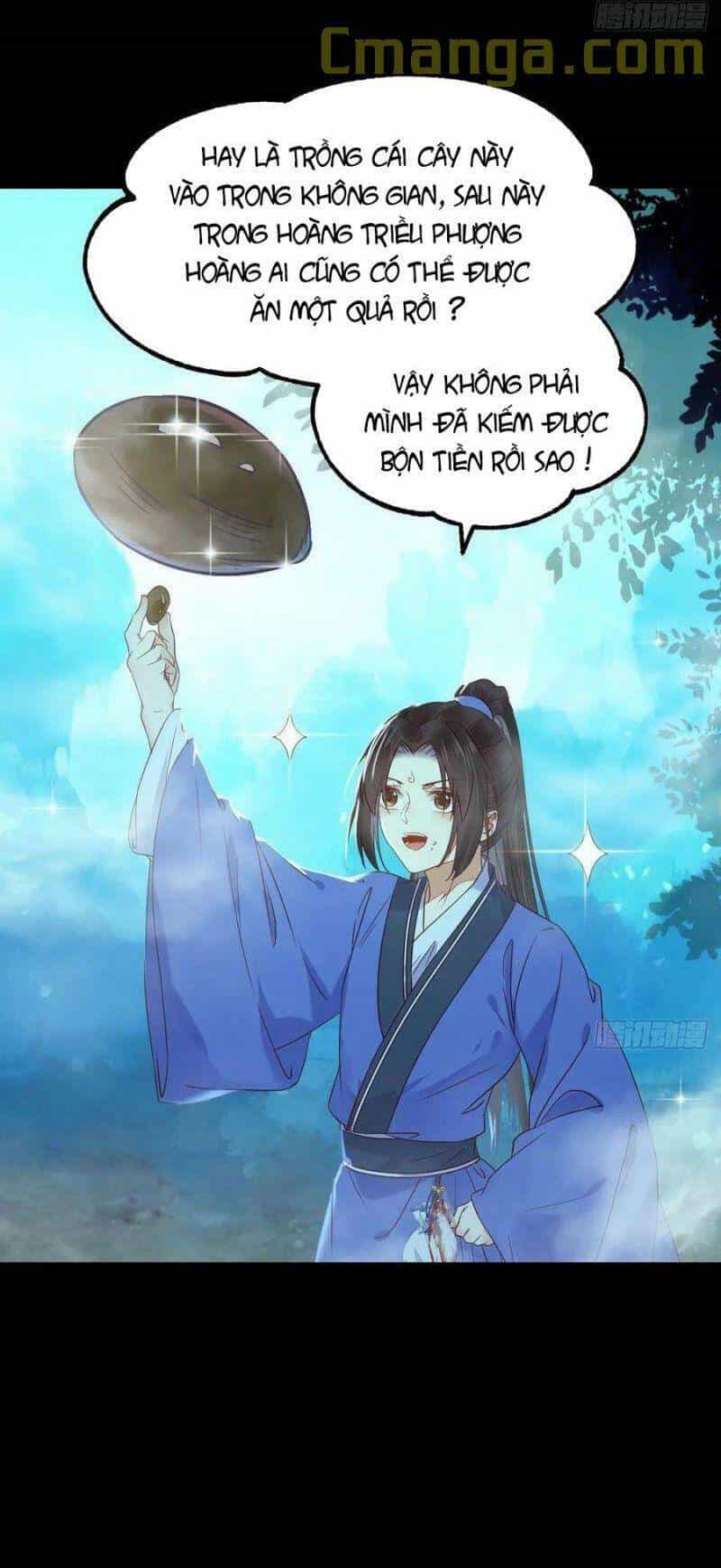 Tuyệt Sắc Quyến Rũ: Quỷ Y Chí Tôn - Chương 348 - ảnh 10