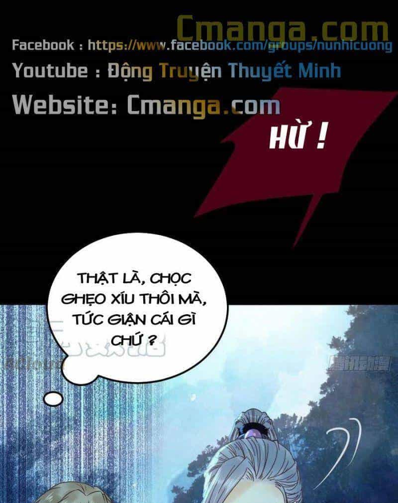 Tuyệt Sắc Quyến Rũ: Quỷ Y Chí Tôn - Chương 348 - ảnh 23