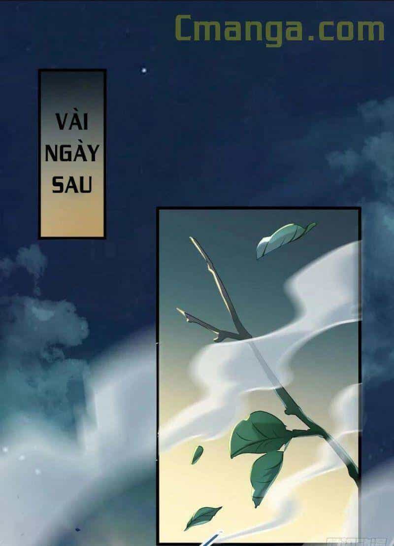 Tuyệt Sắc Quyến Rũ: Quỷ Y Chí Tôn - Chương 348 - ảnh 27
