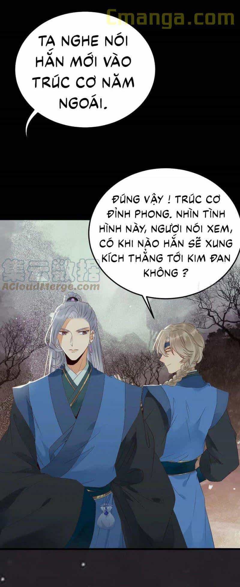 Tuyệt Sắc Quyến Rũ: Quỷ Y Chí Tôn - Chương 348 - ảnh 37