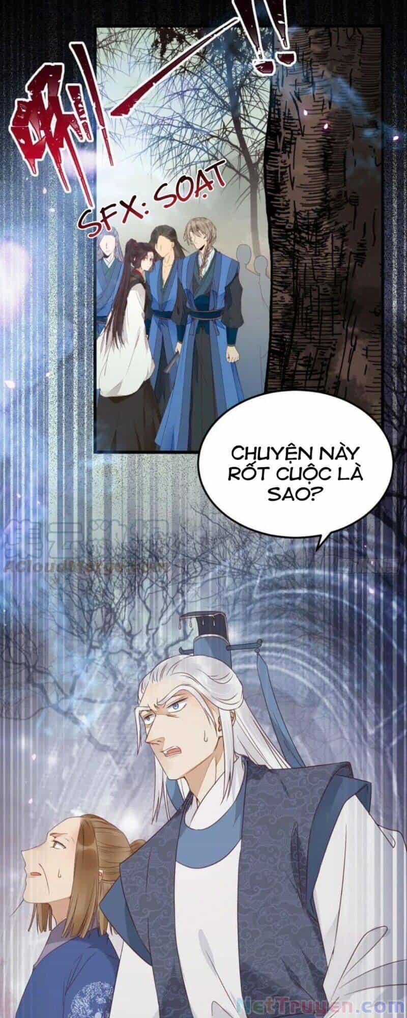 Tuyệt Sắc Quyến Rũ: Quỷ Y Chí Tôn - Chương 349 - ảnh 22