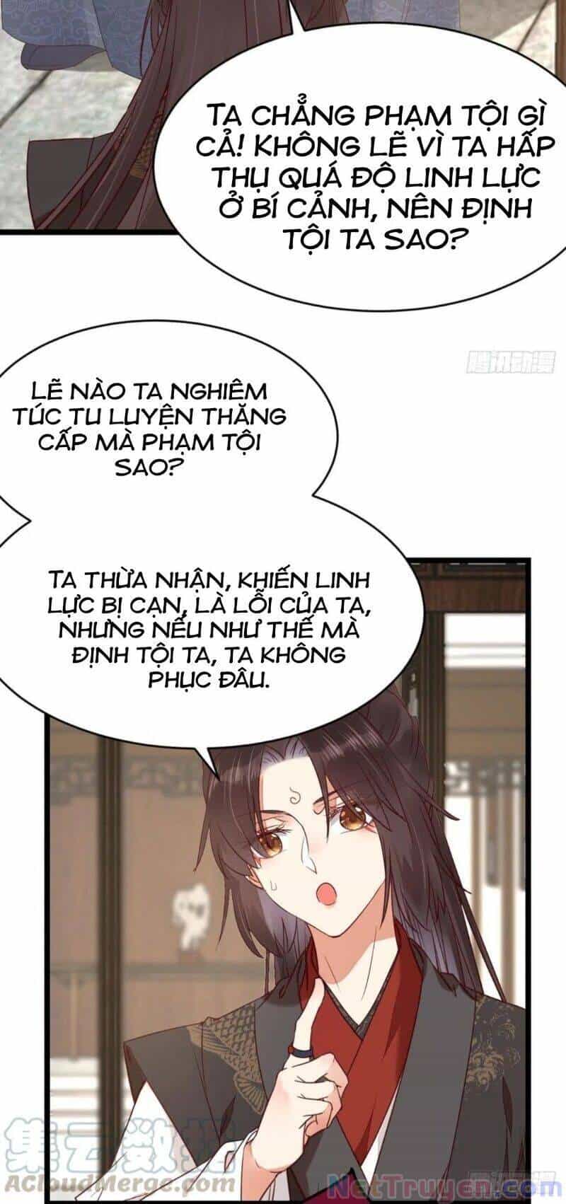 Tuyệt Sắc Quyến Rũ: Quỷ Y Chí Tôn - Chương 349 - ảnh 41