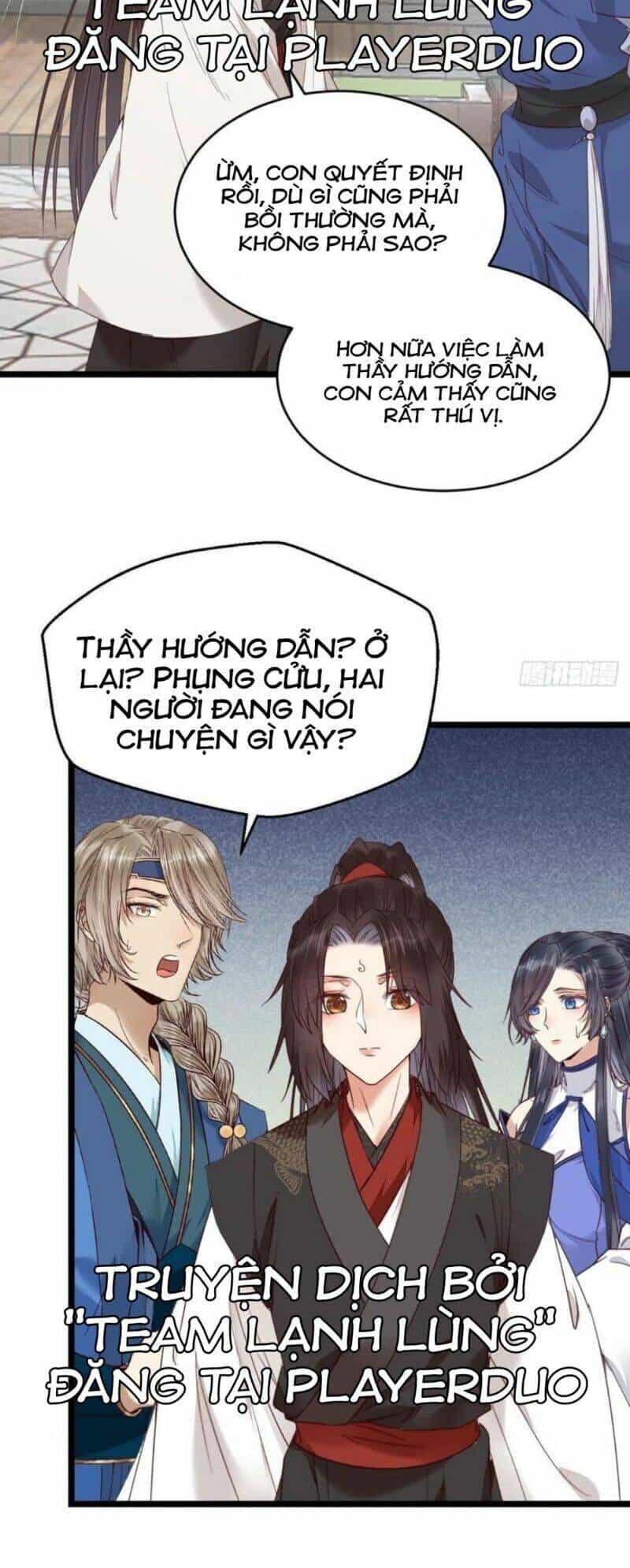 Tuyệt Sắc Quyến Rũ: Quỷ Y Chí Tôn - Chương 351 - ảnh 20