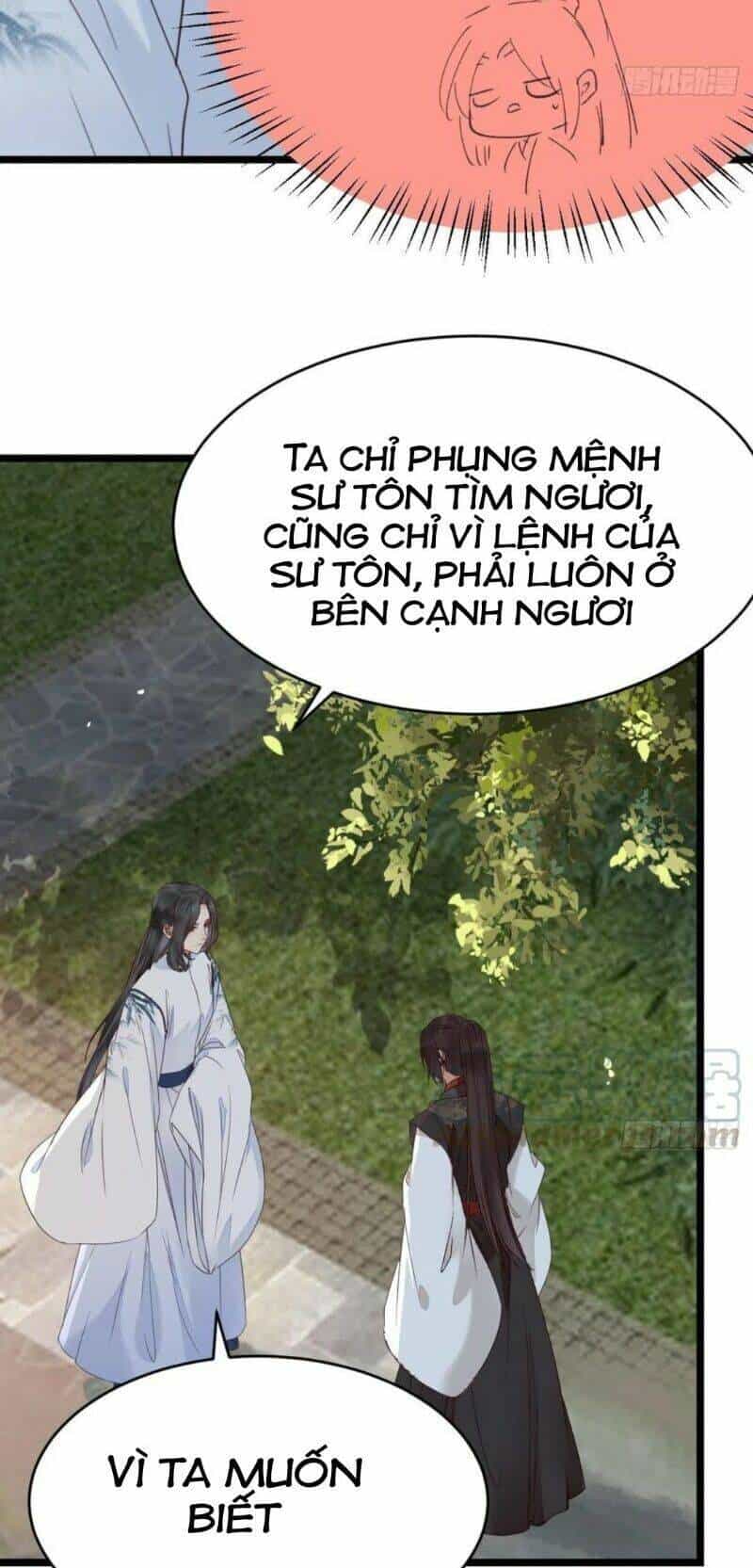 Tuyệt Sắc Quyến Rũ: Quỷ Y Chí Tôn - Chương 351 - ảnh 35