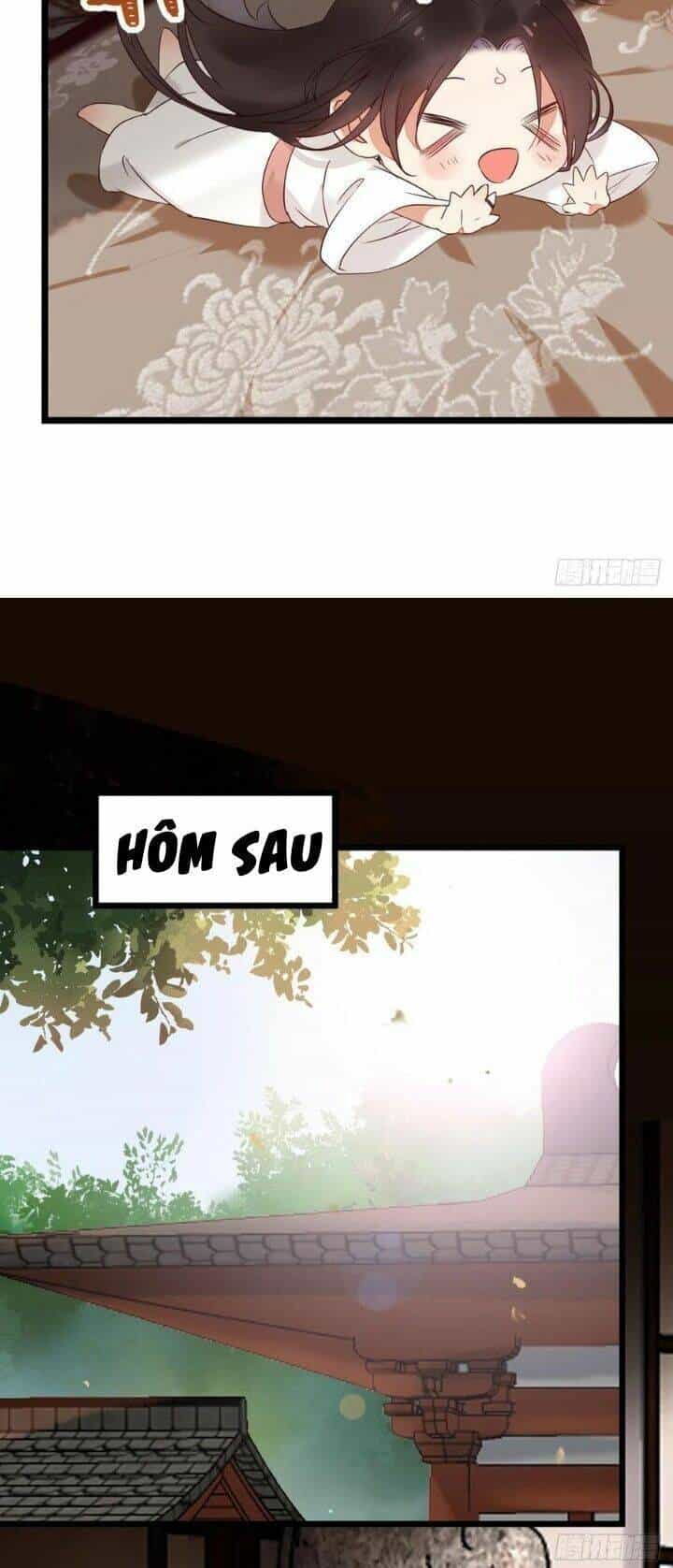 Tuyệt Sắc Quyến Rũ: Quỷ Y Chí Tôn - Chương 352 - ảnh 17