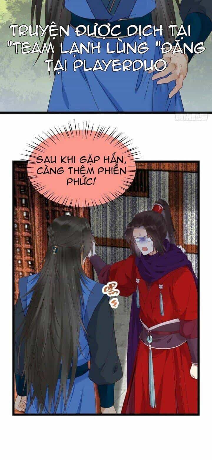Tuyệt Sắc Quyến Rũ: Quỷ Y Chí Tôn - Chương 352 - ảnh 21