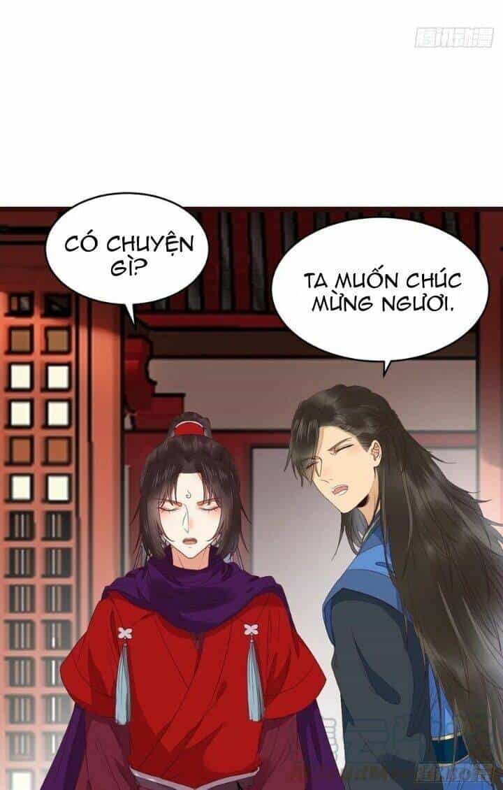 Tuyệt Sắc Quyến Rũ: Quỷ Y Chí Tôn - Chương 352 - ảnh 22