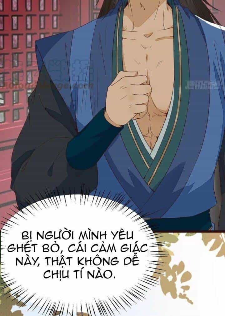 Tuyệt Sắc Quyến Rũ: Quỷ Y Chí Tôn - Chương 352 - ảnh 25