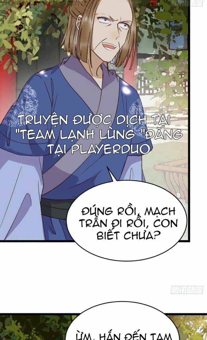 Tuyệt Sắc Quyến Rũ: Quỷ Y Chí Tôn - Chương 352 - ảnh 29