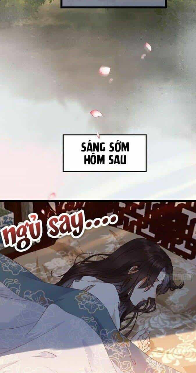 Tuyệt Sắc Quyến Rũ: Quỷ Y Chí Tôn - Chương 352 - ảnh 8