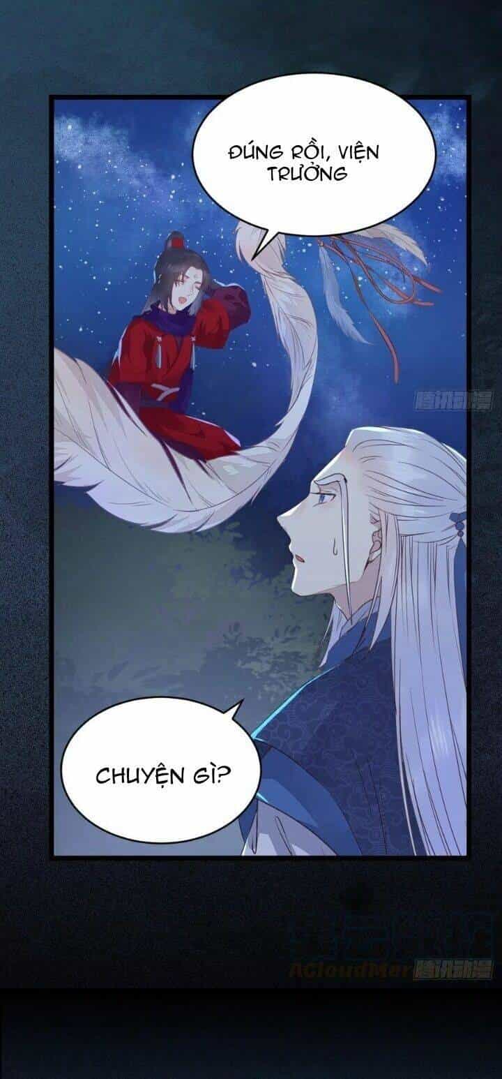 Tuyệt Sắc Quyến Rũ: Quỷ Y Chí Tôn - Chương 353 - ảnh 29