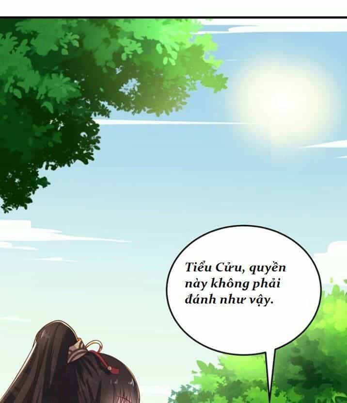 Tuyệt Sắc Quyến Rũ: Quỷ Y Chí Tôn - Chương 35 - ảnh 10