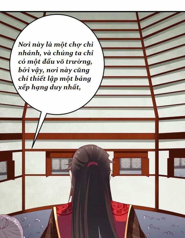 Tuyệt Sắc Quyến Rũ: Quỷ Y Chí Tôn - Chương 35 - ảnh 50