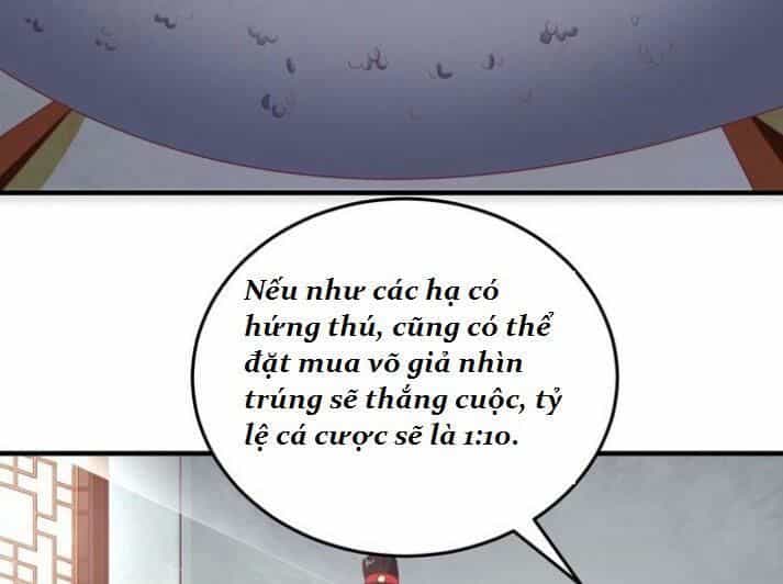 Tuyệt Sắc Quyến Rũ: Quỷ Y Chí Tôn - Chương 35 - ảnh 52