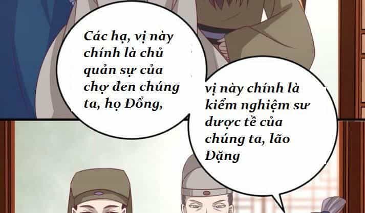 Tuyệt Sắc Quyến Rũ: Quỷ Y Chí Tôn - Chương 35 - ảnh 59