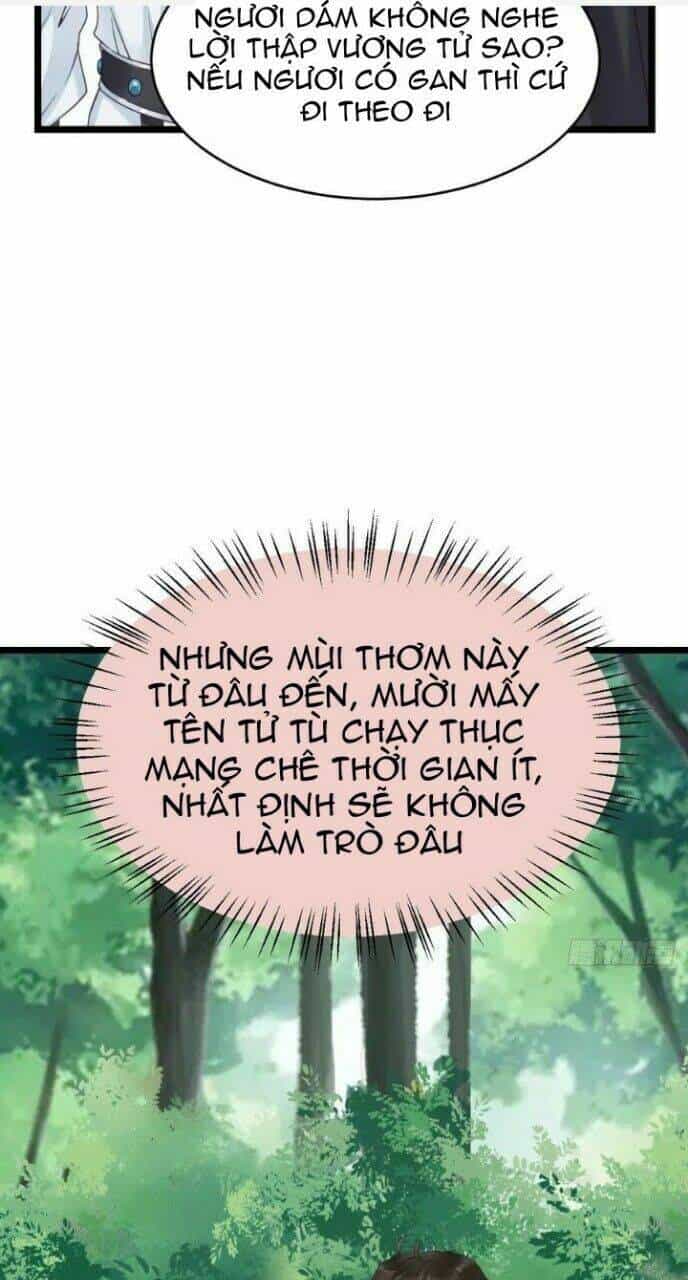 Tuyệt Sắc Quyến Rũ: Quỷ Y Chí Tôn - Chương 354 - ảnh 22