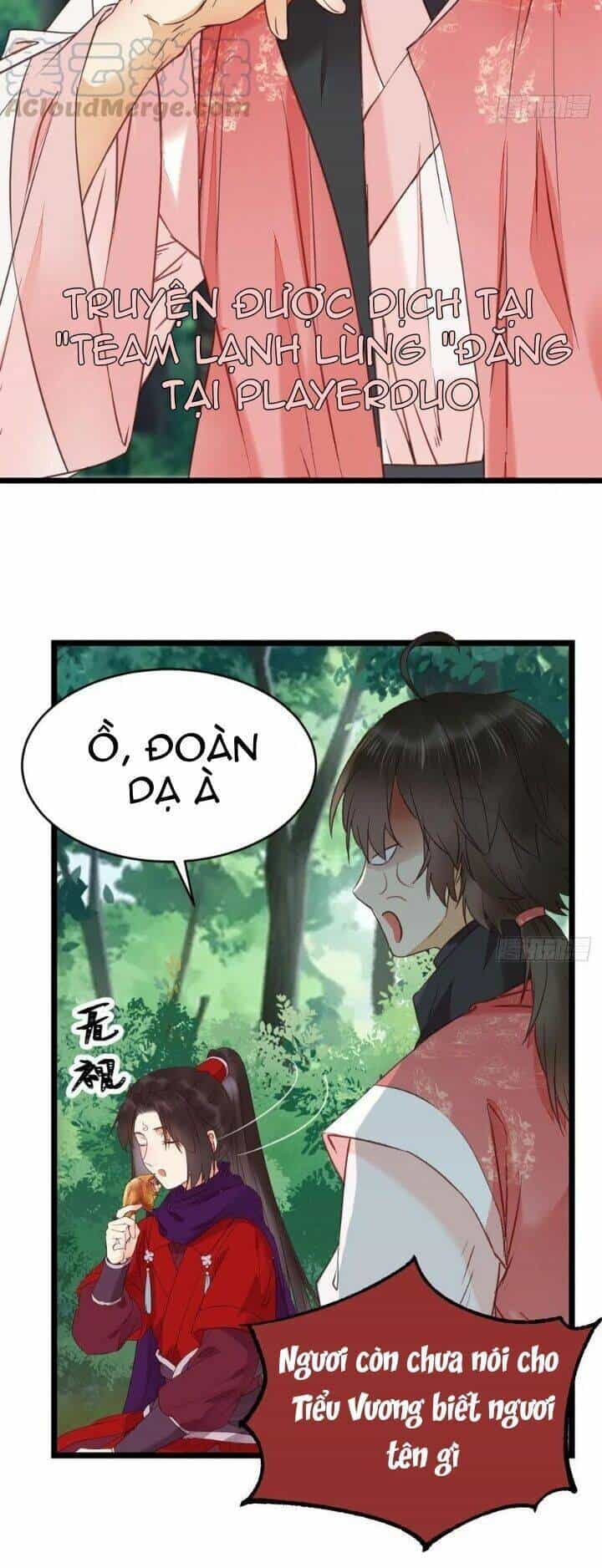 Tuyệt Sắc Quyến Rũ: Quỷ Y Chí Tôn - Chương 354 - ảnh 28