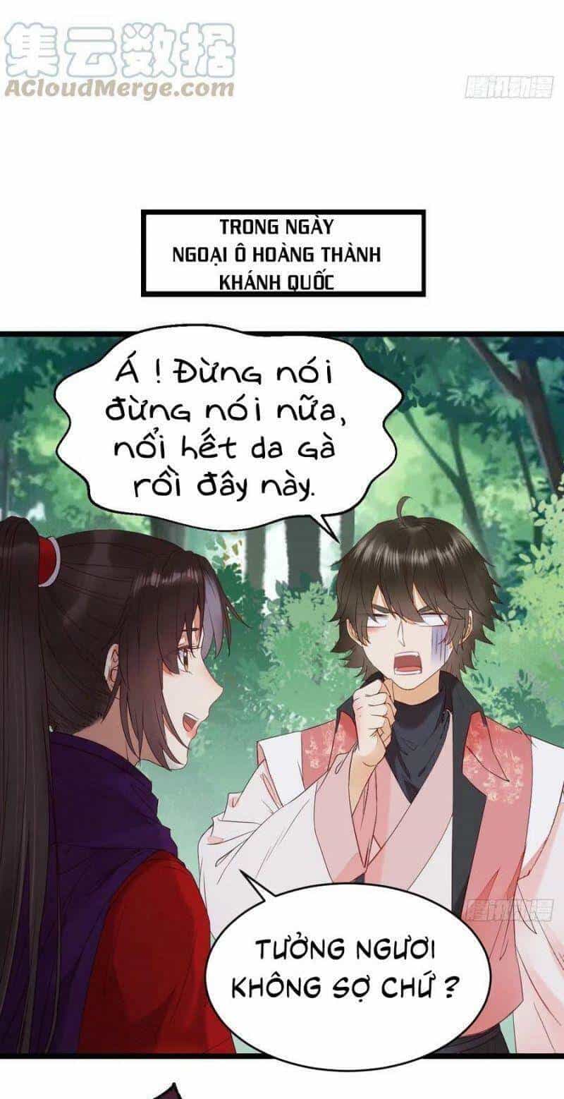 Tuyệt Sắc Quyến Rũ: Quỷ Y Chí Tôn - Chương 355 - ảnh 13