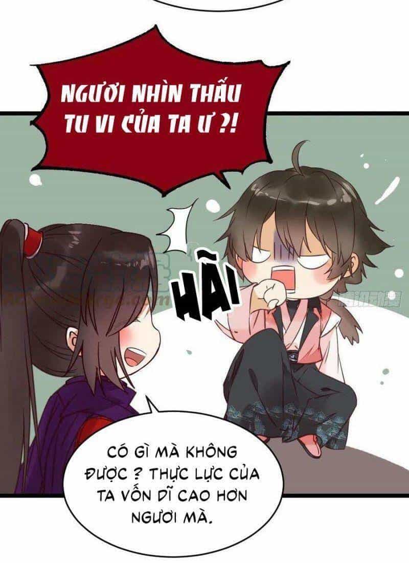 Tuyệt Sắc Quyến Rũ: Quỷ Y Chí Tôn - Chương 355 - ảnh 31