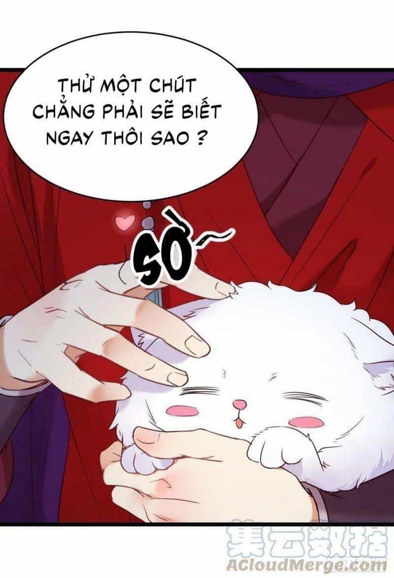 Tuyệt Sắc Quyến Rũ: Quỷ Y Chí Tôn - Chương 356 - ảnh 10