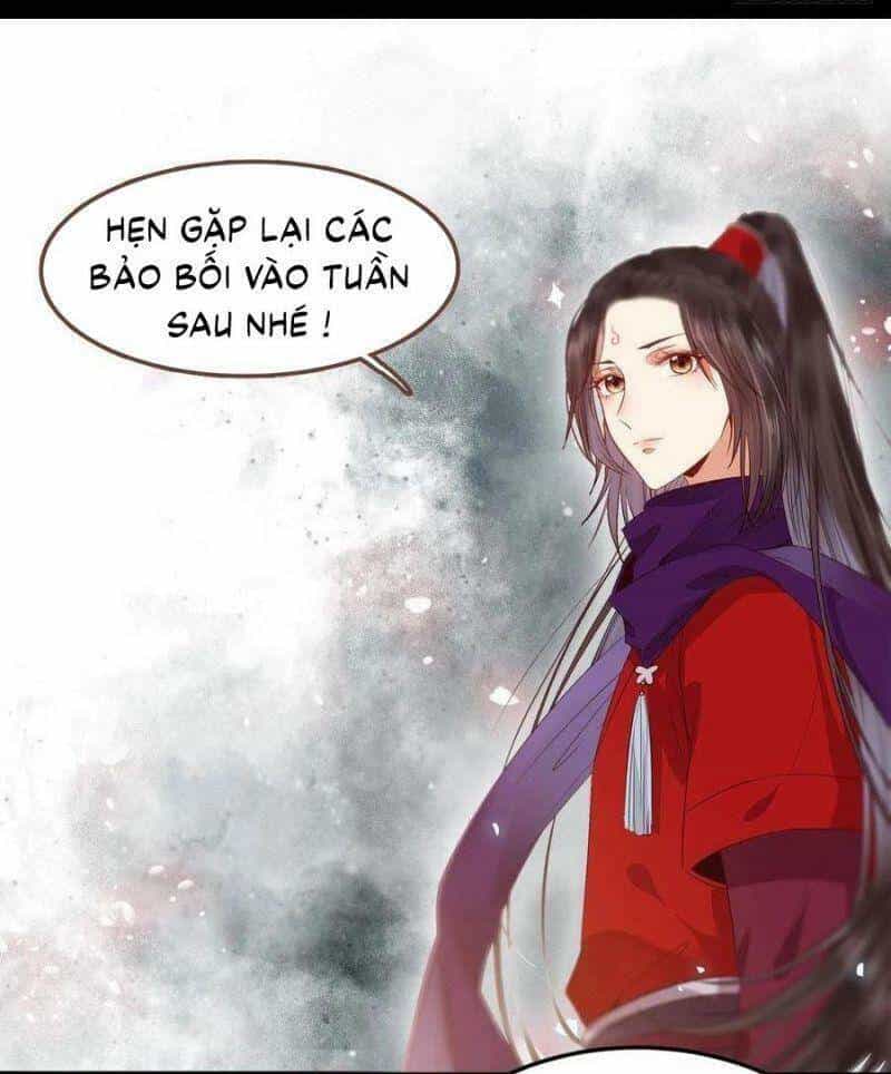 Tuyệt Sắc Quyến Rũ: Quỷ Y Chí Tôn - Chương 356 - ảnh 38
