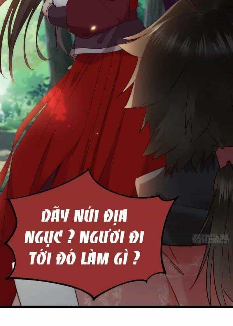 Tuyệt Sắc Quyến Rũ: Quỷ Y Chí Tôn - Chương 356 - ảnh 6