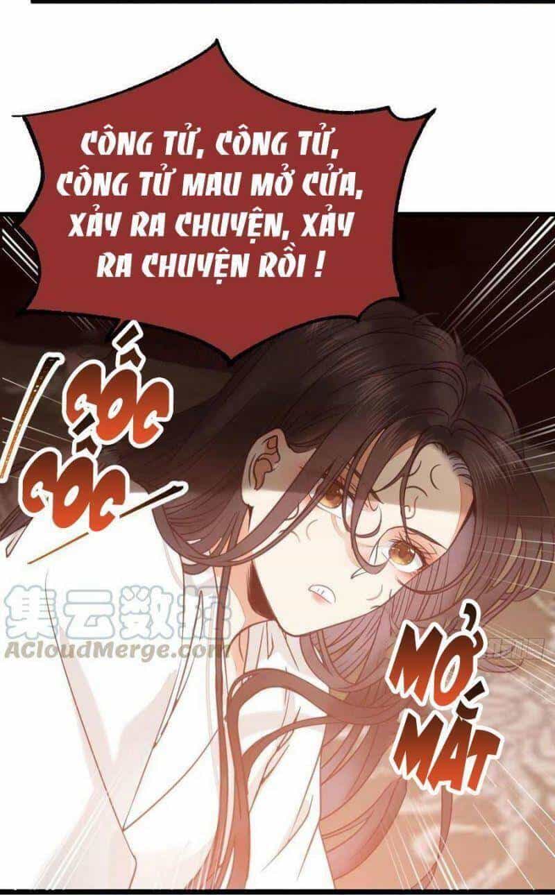 Tuyệt Sắc Quyến Rũ: Quỷ Y Chí Tôn - Chương 357 - ảnh 16