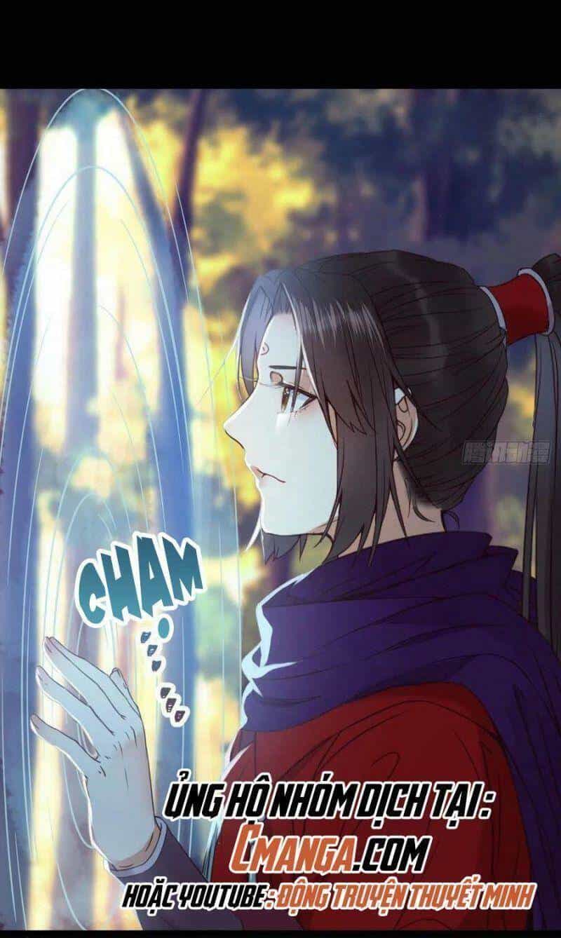 Tuyệt Sắc Quyến Rũ: Quỷ Y Chí Tôn - Chương 357 - ảnh 3