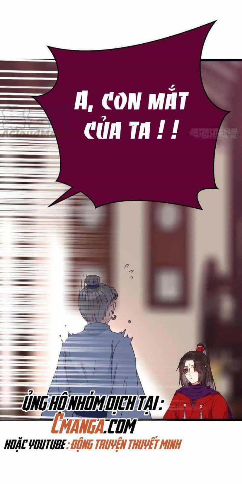 Tuyệt Sắc Quyến Rũ: Quỷ Y Chí Tôn - Chương 357 - ảnh 31