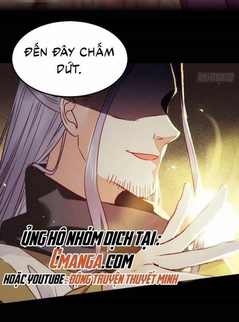 Tuyệt Sắc Quyến Rũ: Quỷ Y Chí Tôn - Chương 357 - ảnh 35