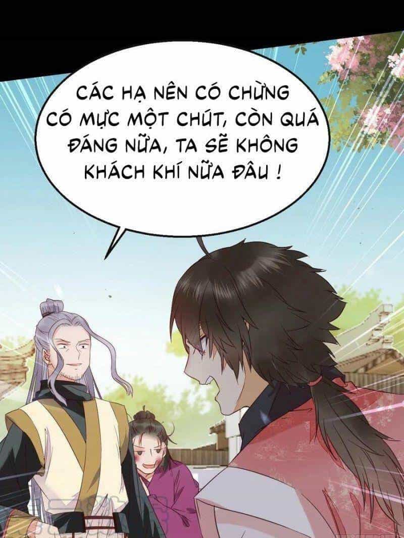 Tuyệt Sắc Quyến Rũ: Quỷ Y Chí Tôn - Chương 357 - ảnh 38