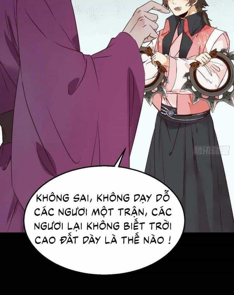 Tuyệt Sắc Quyến Rũ: Quỷ Y Chí Tôn - Chương 358 - ảnh 10