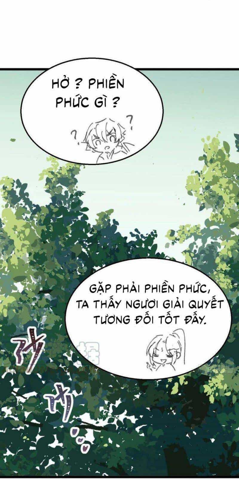 Tuyệt Sắc Quyến Rũ: Quỷ Y Chí Tôn - Chương 358 - ảnh 32