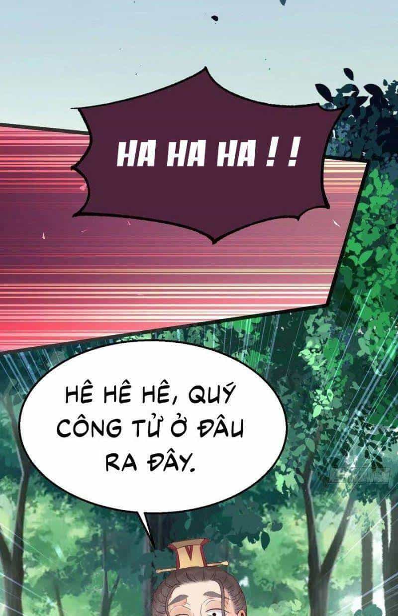 Tuyệt Sắc Quyến Rũ: Quỷ Y Chí Tôn - Chương 358 - ảnh 35