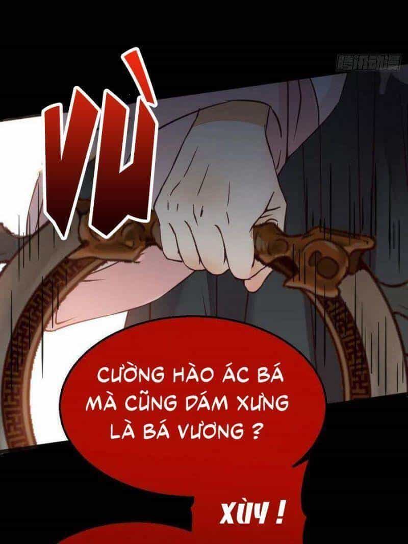 Tuyệt Sắc Quyến Rũ: Quỷ Y Chí Tôn - Chương 358 - ảnh 4