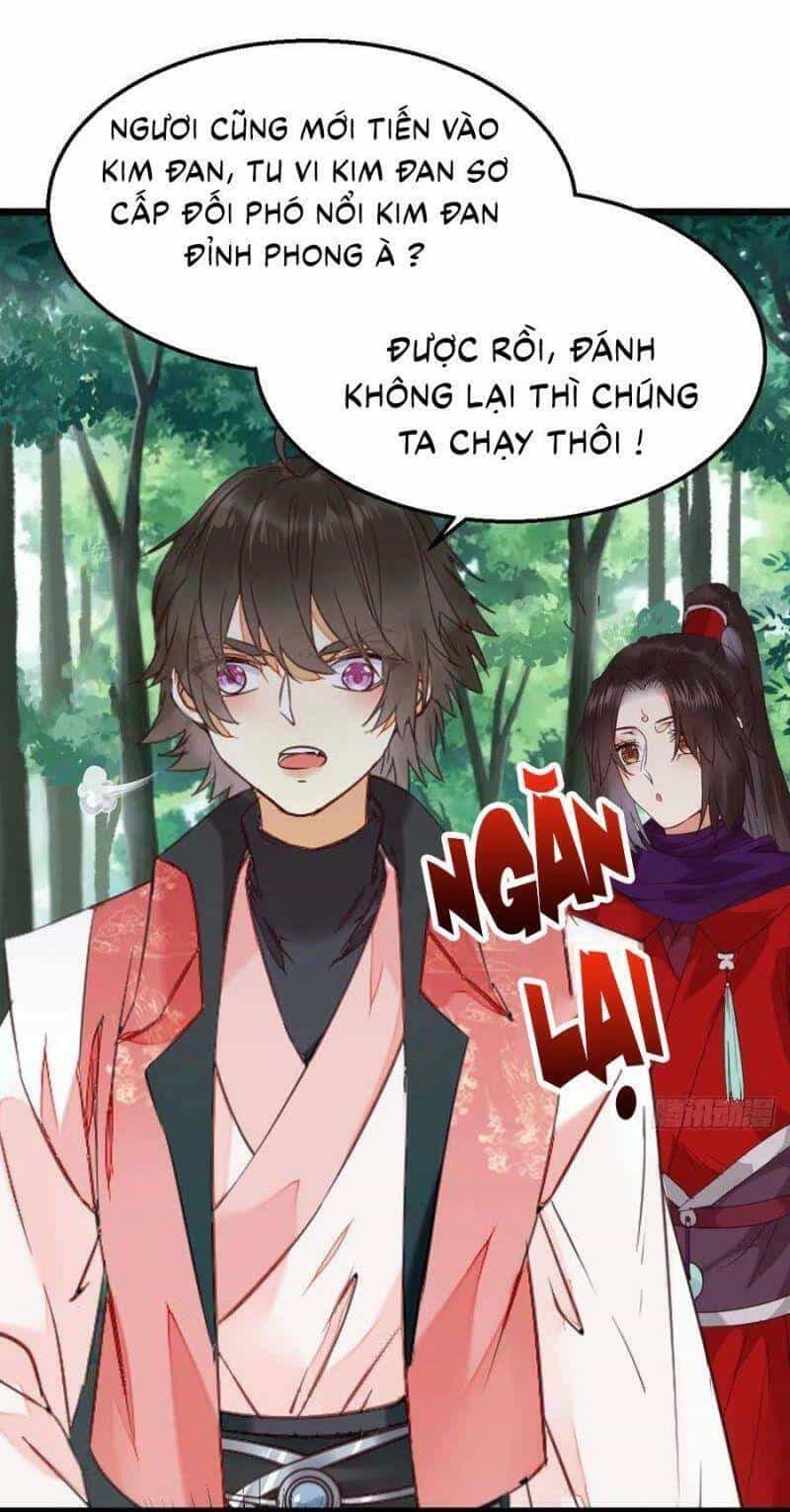 Tuyệt Sắc Quyến Rũ: Quỷ Y Chí Tôn - Chương 358 - ảnh 41