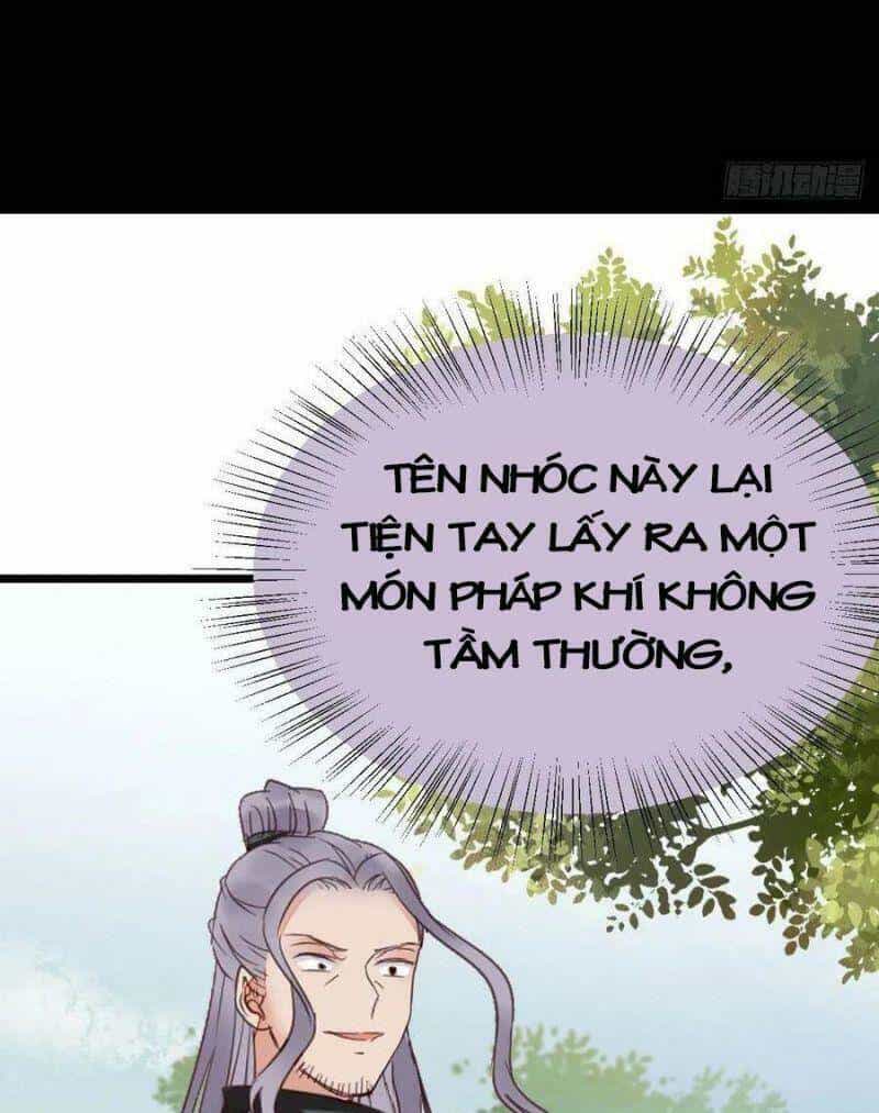 Tuyệt Sắc Quyến Rũ: Quỷ Y Chí Tôn - Chương 358 - ảnh 7