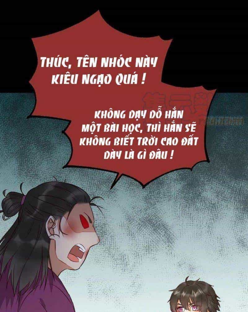 Tuyệt Sắc Quyến Rũ: Quỷ Y Chí Tôn - Chương 358 - ảnh 9