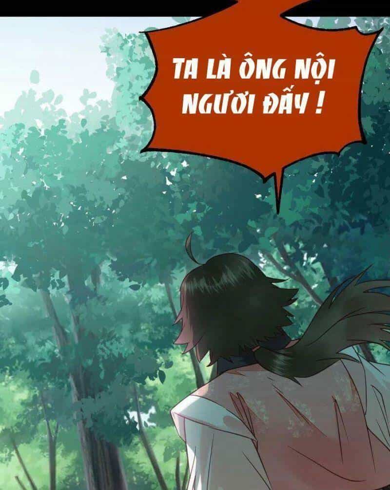 Tuyệt Sắc Quyến Rũ: Quỷ Y Chí Tôn - Chương 359 - ảnh 9