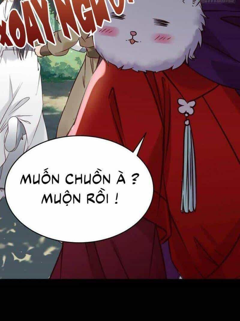 Tuyệt Sắc Quyến Rũ: Quỷ Y Chí Tôn - Chương 360 - ảnh 10