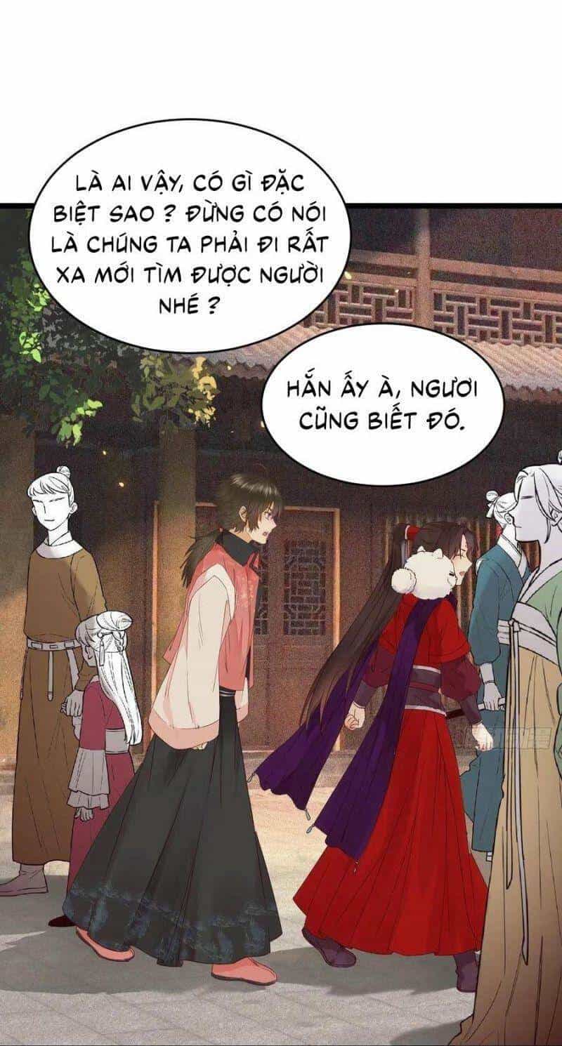 Tuyệt Sắc Quyến Rũ: Quỷ Y Chí Tôn - Chương 360 - ảnh 27