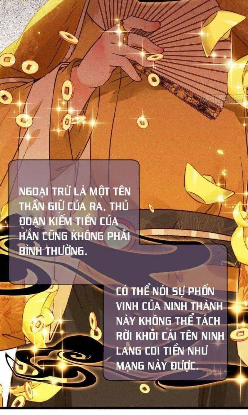 Tuyệt Sắc Quyến Rũ: Quỷ Y Chí Tôn - Chương 360 - ảnh 30