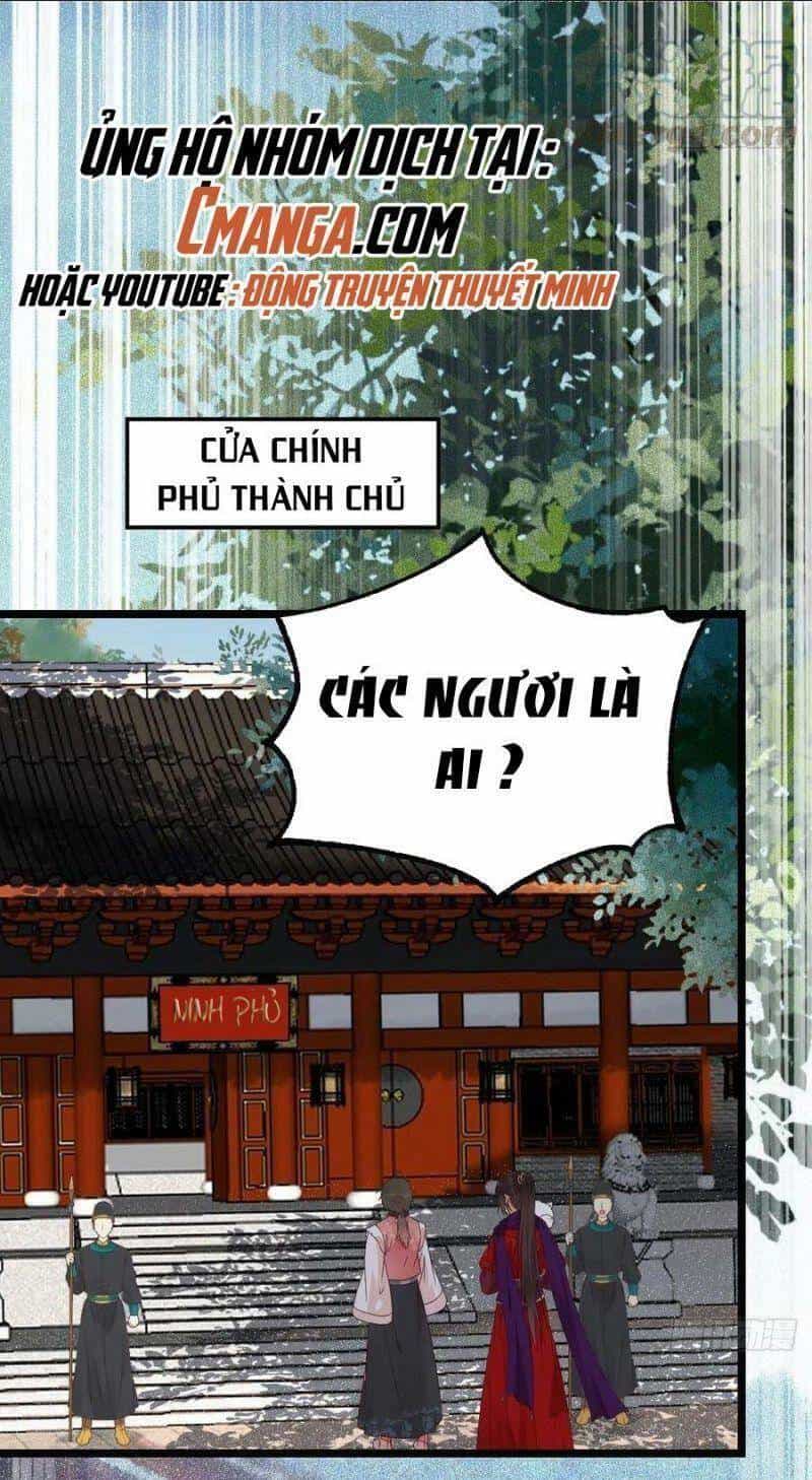 Tuyệt Sắc Quyến Rũ: Quỷ Y Chí Tôn - Chương 360 - ảnh 37
