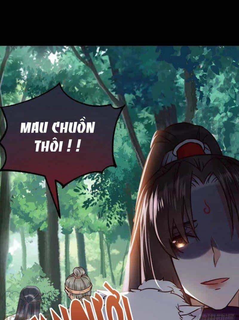 Tuyệt Sắc Quyến Rũ: Quỷ Y Chí Tôn - Chương 360 - ảnh 9