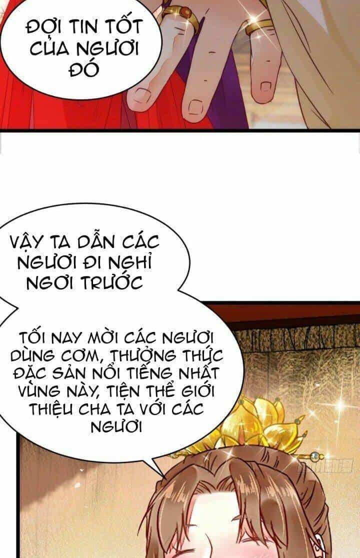 Tuyệt Sắc Quyến Rũ: Quỷ Y Chí Tôn - Chương 361 - ảnh 19