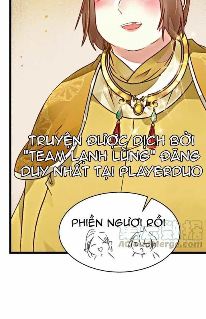 Tuyệt Sắc Quyến Rũ: Quỷ Y Chí Tôn - Chương 361 - ảnh 20
