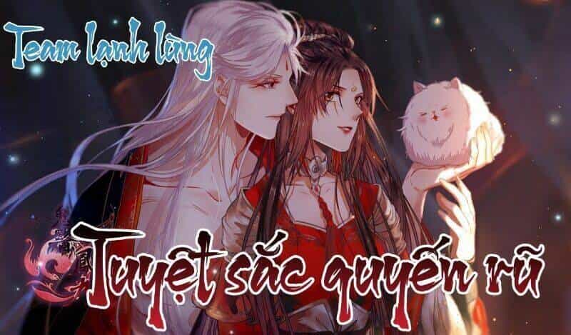 Tuyệt Sắc Quyến Rũ: Quỷ Y Chí Tôn - Chương 362 - ảnh 1