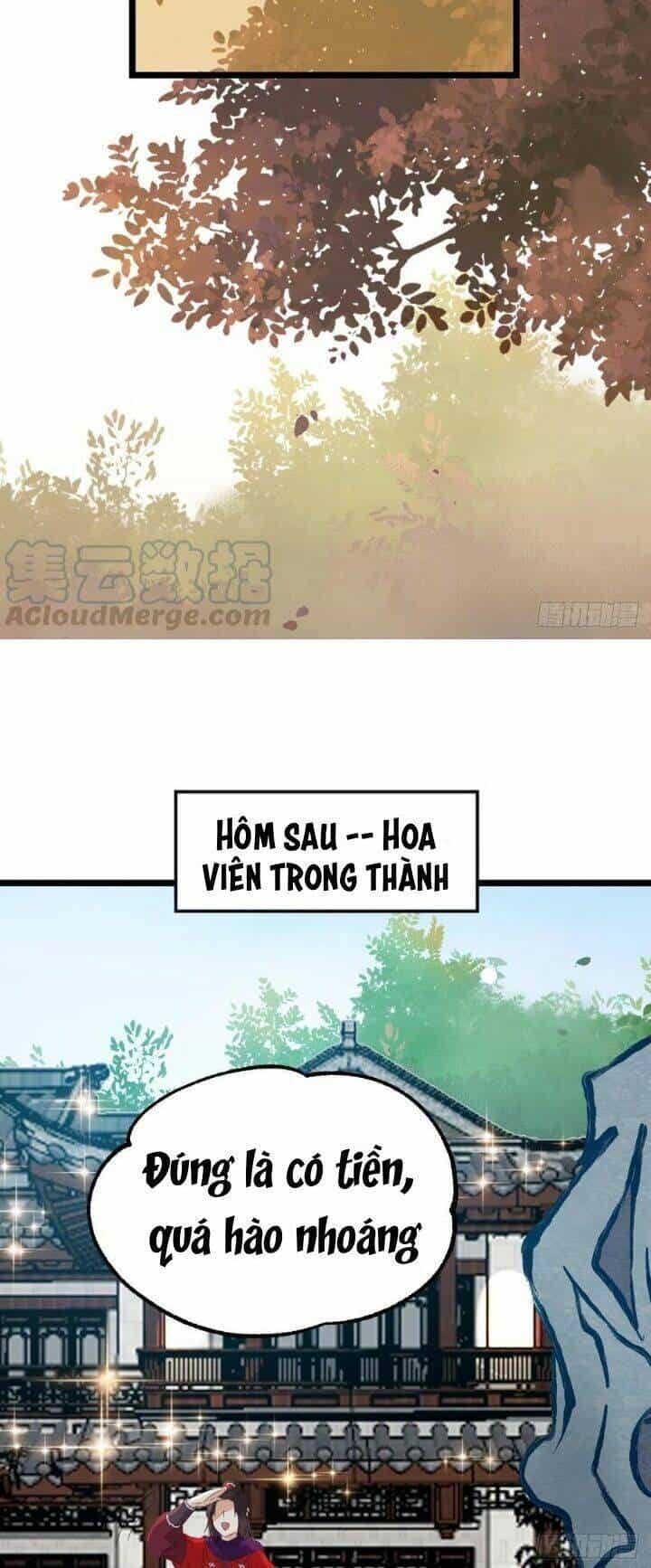 Tuyệt Sắc Quyến Rũ: Quỷ Y Chí Tôn - Chương 362 - ảnh 14